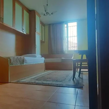 Enki's Guest house *