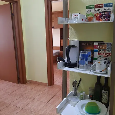 Guest house Enki's *
