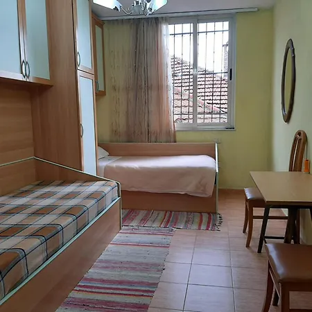 Guest house Enki's *