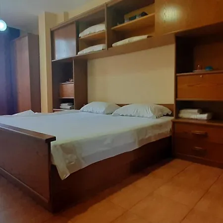 Enki's Guest house