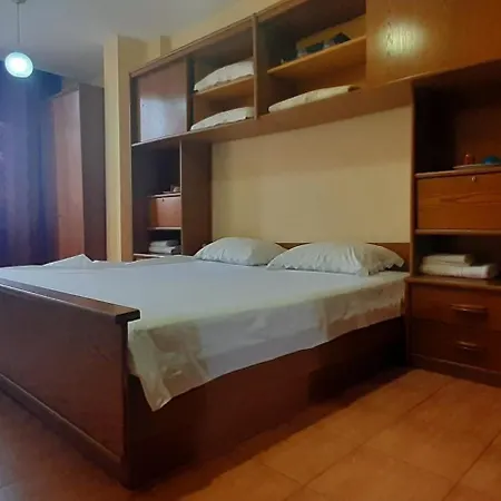 Enki's Tirana