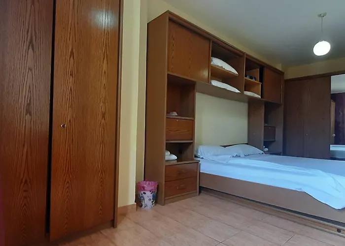 Gasthof Enki's Tirana