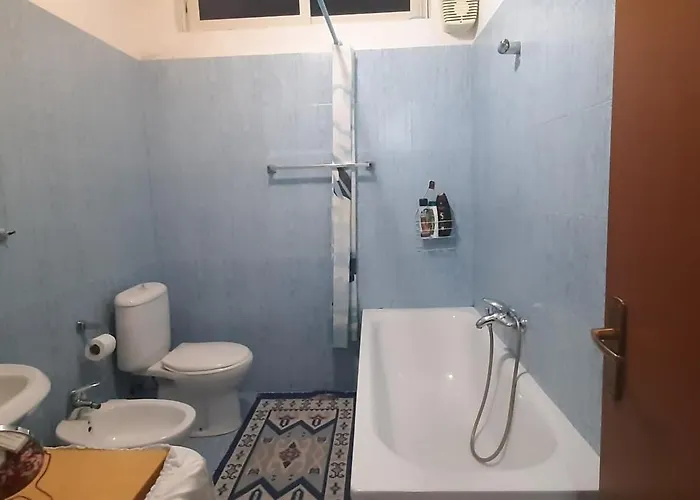 Enki's Gasthof Tirana