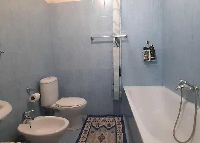 Enki'S Garden Tirana