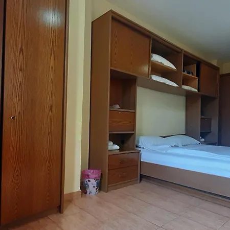 Pensionat Enki's Tirana