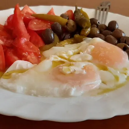 Enki's Pensionat Tirana