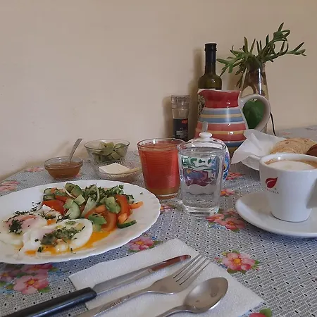 Pensionat Enki's Tirana