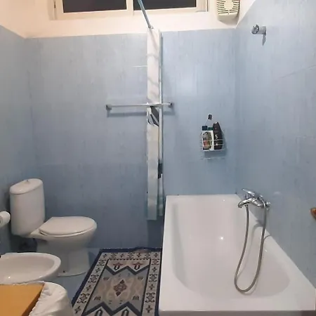 Enki's Pensionat Tirana