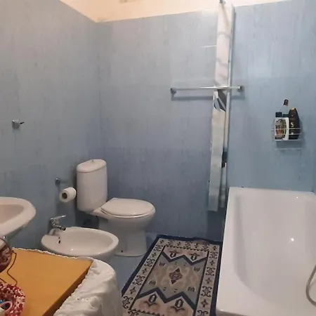 Pensionat Enki's Tirana