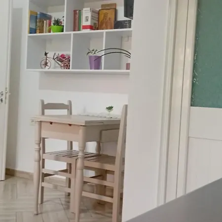 Pensión Enki's Garden 4*