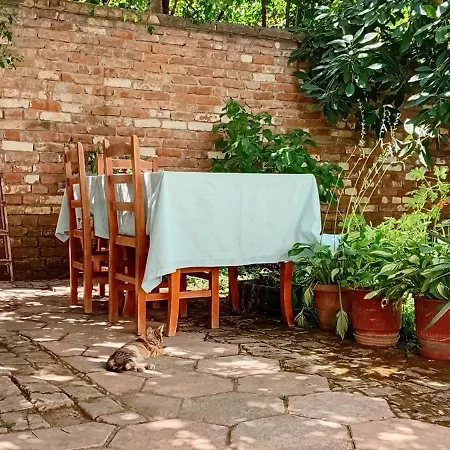 Enki's Garden 4* Tirana