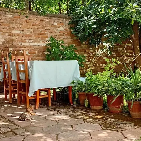 Enki's Garden 4* Tirana