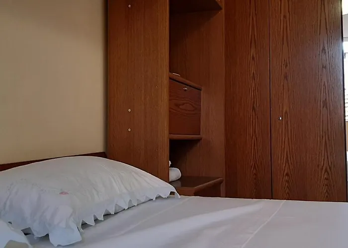 Enki'S Garden Maison d'hôtes Tirana