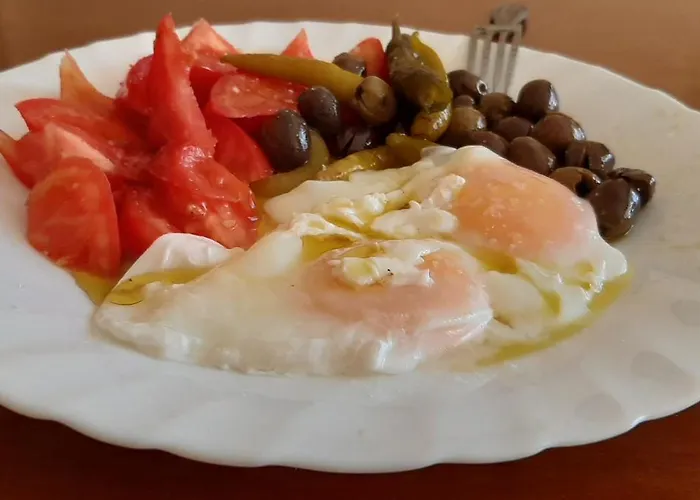 Enki'S Garden Maison d'hôtes Tirana