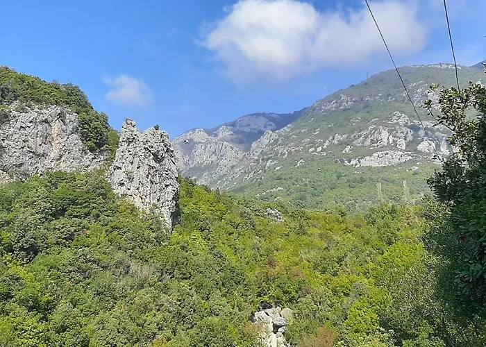 Enki'S Garden 3* Tirana