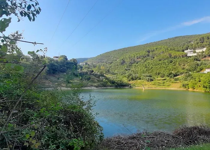 Enki'S Garden 3* Tirana